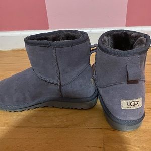 Classic mini boot!!!